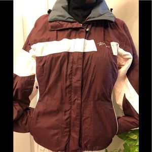 Roxy Winter Jacket